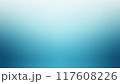 水色のグラデーション背景素材 117608226