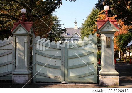 奈良女子大学 117608913