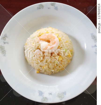 エビチャーハン 117608914