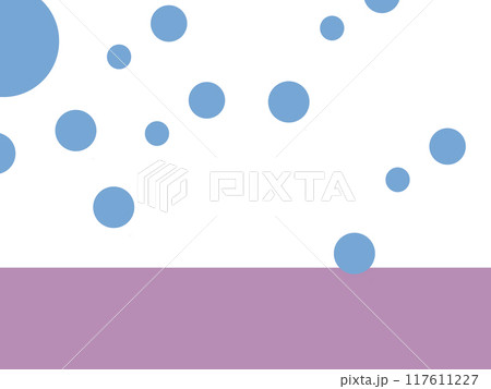 地表からの水蒸気のイメージ 117611227