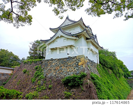 東南隅櫓 117614865