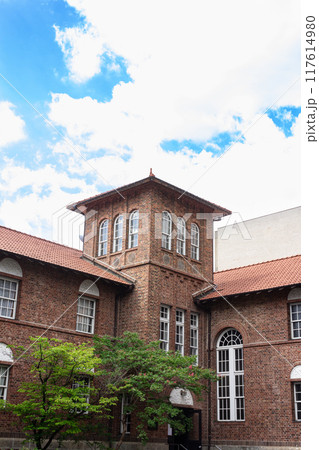 早稲田奉仕園スコットホール 117614980
