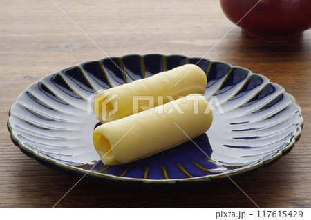 バームロール 117615429