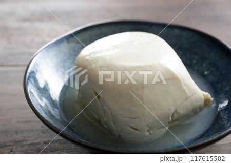 寄せ豆腐 117615502