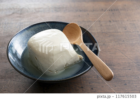 寄せ豆腐 117615503
