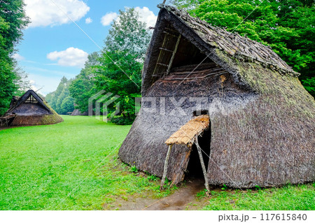 与助尾根遺跡2 117615840