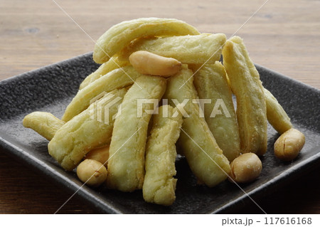 塩わさび 塩わさび 117616168