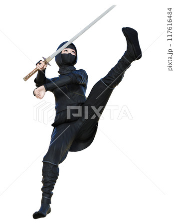 忍者☆Ninja 117616484