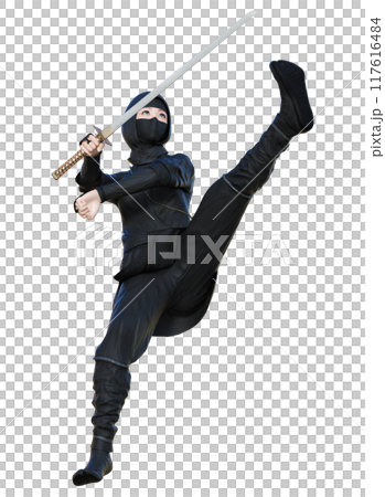 忍者☆Ninja 117616484