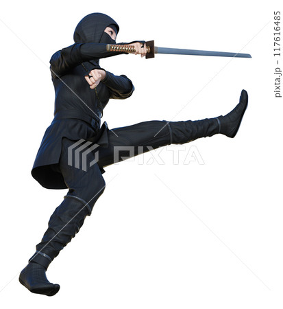 忍者☆Ninja 忍者☆Ninja 117616485