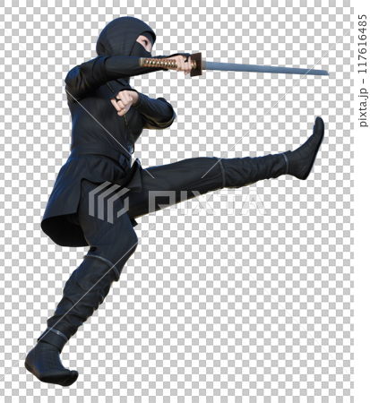 忍者☆Ninja 忍者☆Ninja 117616485