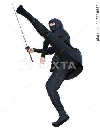 忍者☆Ninja 117616486