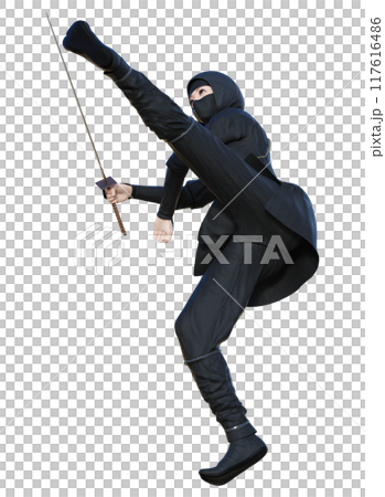 忍者☆Ninja 117616486