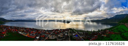 大地 地球 土 117616826