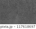 Dark wall plaster abstract background surface texture stucco pattern rough 117618697