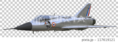 バルザック V 117619121