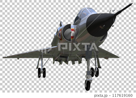 バルザック V 117619160