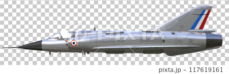 バルザック V 117619161