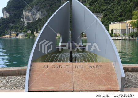 Memorial Dedicated to Those Who Have Been Lost at Sea Reminds Us of Their Memory and Sacrifice Memorial Dedicated to Those Who Have Been Lost at Sea Reminds Us of Their Memory and Sacrifice 117619187
