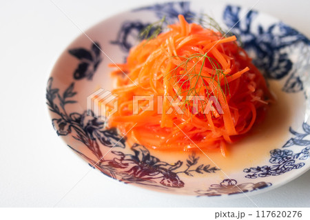 キャロットラペ 117620276