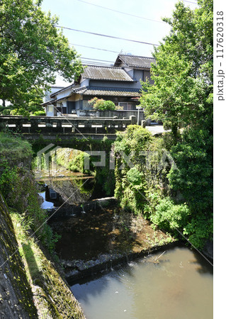 天神橋 117620318