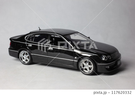 ミニカー ミニカー 117620332