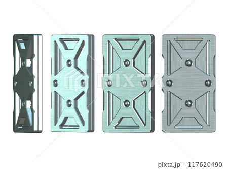 メカパーツ 117620490