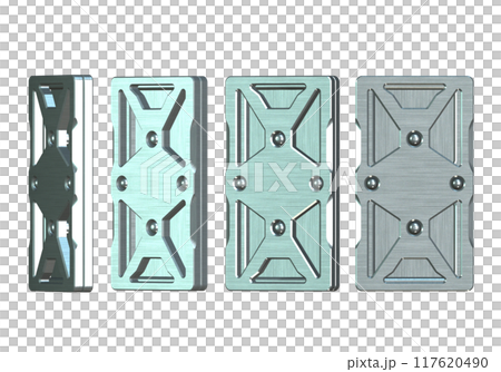 メカパーツ 117620490