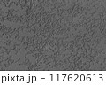 Plaster dark grey wall stucco decoration surface texture background structure grunge backdrop concrete gray cement 117620613
