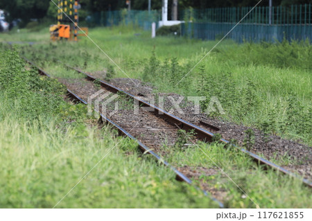 線路 イメージ 117621855