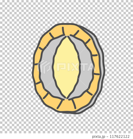 鮑魚圖 鮑魚圖 117622122