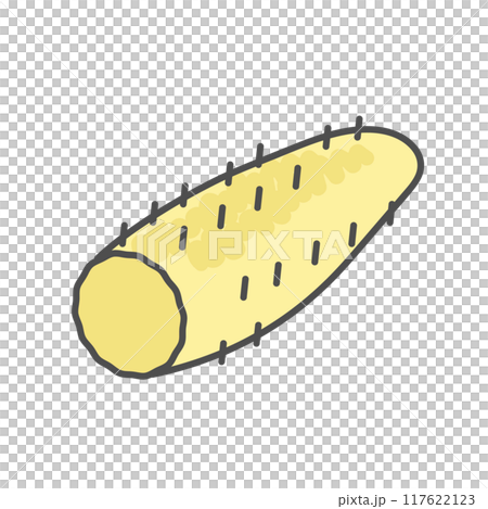 山藥插圖 山藥插圖 117622123