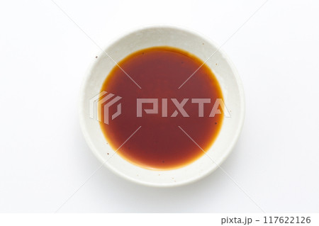 薄口醤油 117622126