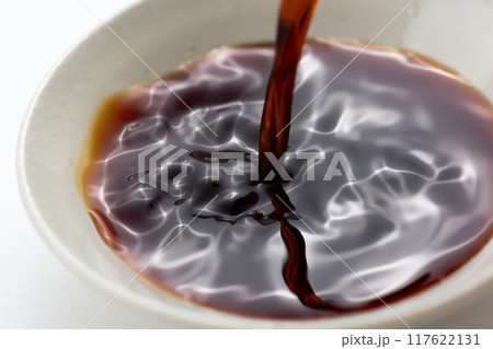 薄口醤油 117622131