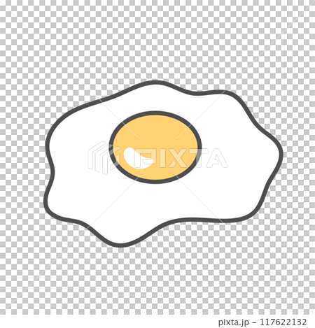 煎蛋圖 煎蛋圖 117622132