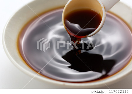 薄口醤油 117622133