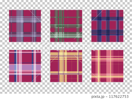 Plaid Plaid 117622753