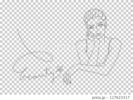 nuance_illustration_fashion_people,HP_TOP_image 117623317