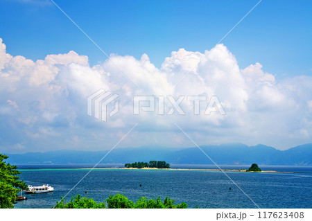 水島海水浴場 117623408