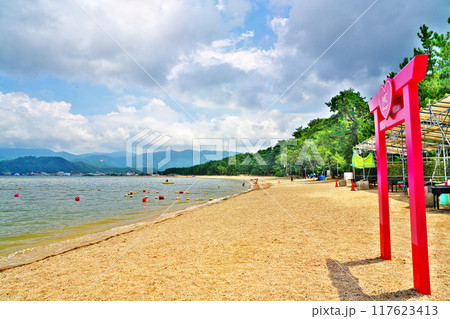 松原海岸 松原海岸 117623413