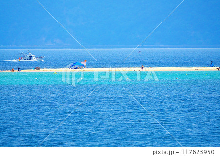 水島海水浴場 水島海水浴場 117623950