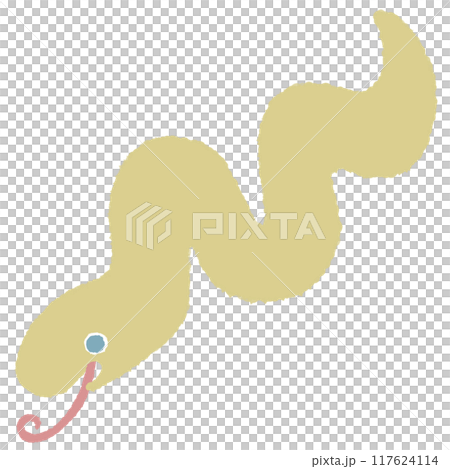 蛇形蛇 蛇形蛇 117624114