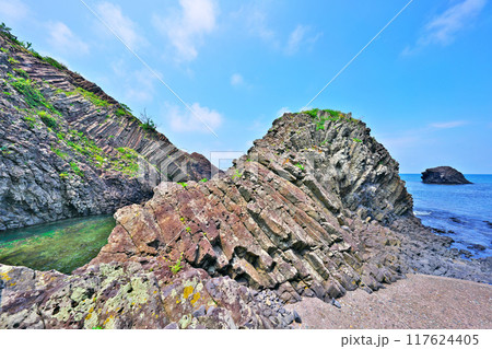 越前松島 117624405