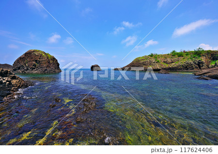 越前松島 越前松島 117624406