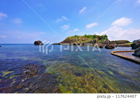 越前松島 117624407