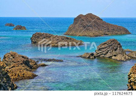 越前松島 117624675