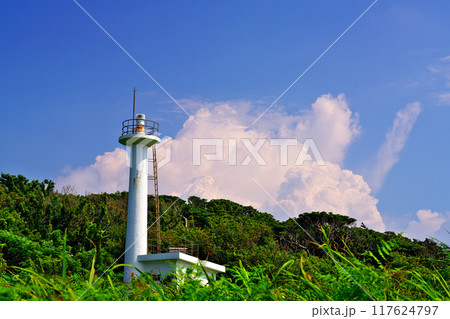 雄島の灯台 雄島の灯台 117624797