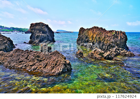 越前松島 越前松島 117624924