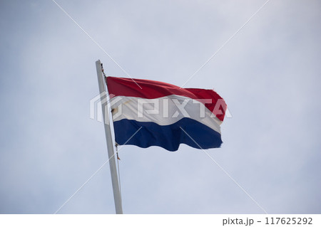 国旗 国旗 117625292