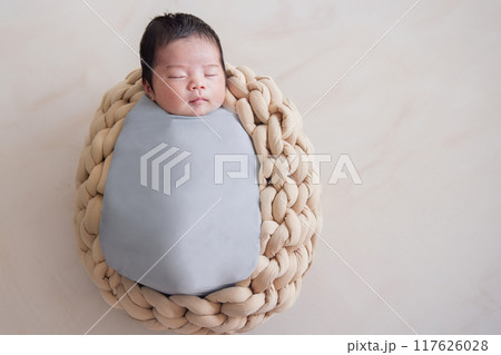 新生児 新生児 117626028